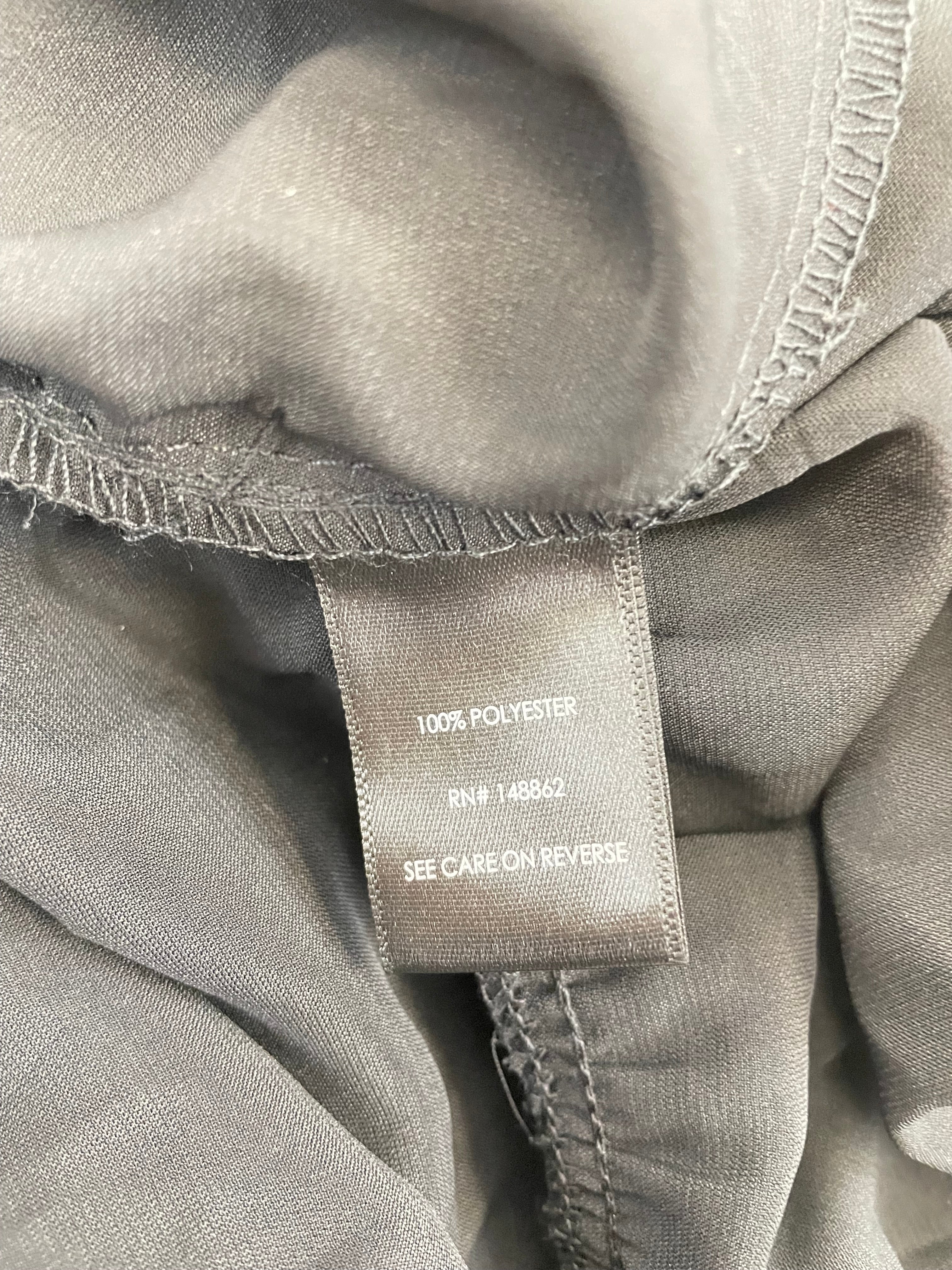 Torrid NWT Max Studio Crepe De Chine Tiered Dress (2X) - BinxBerry Consignment