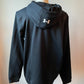 Under Armour Cold Gear Black Hoodie (S)