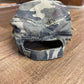 Women's Low Profile Camo Hat