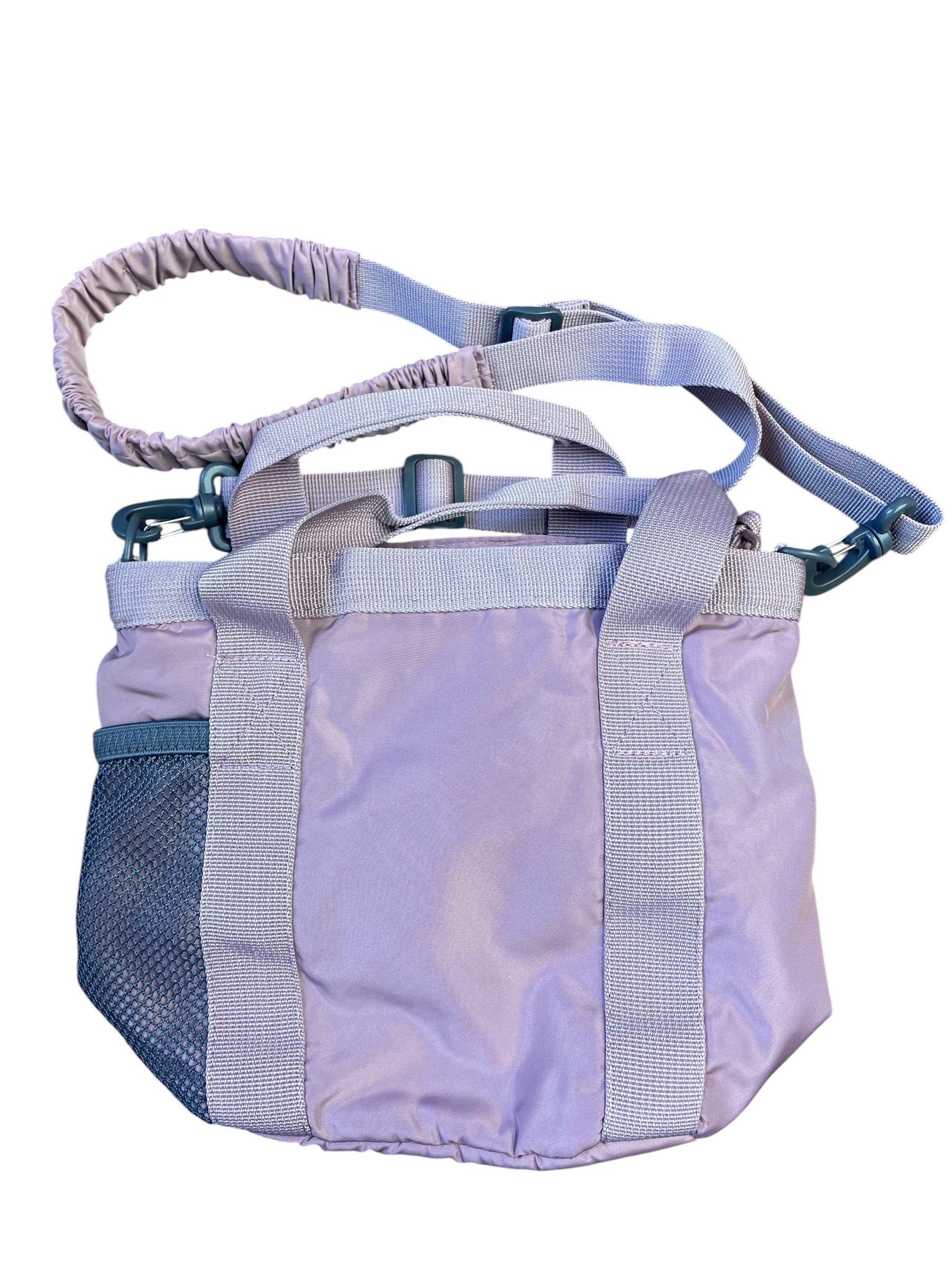Adidas Nylon Crossbody Handbag