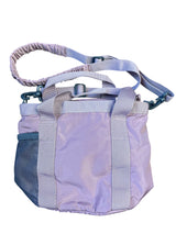Adidas Nylon Crossbody Handbag