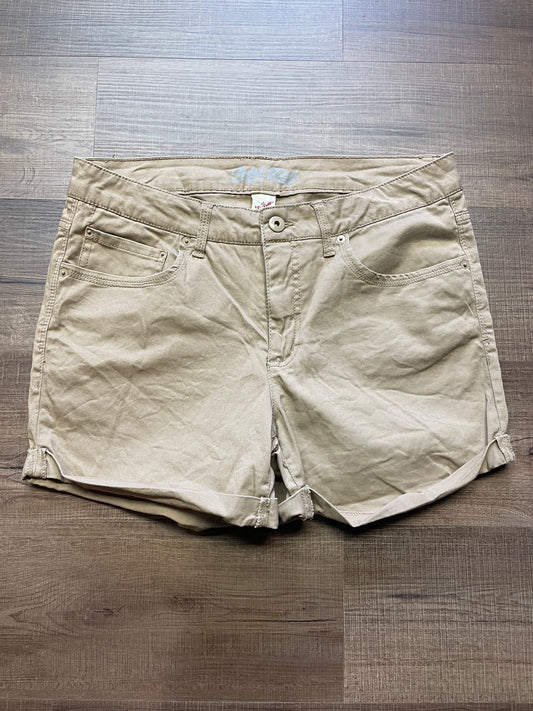 Faded Glory Women's Shorts (16)
