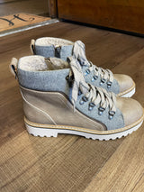 Maurices Ruby Women's Cushioned Boots (7.5)