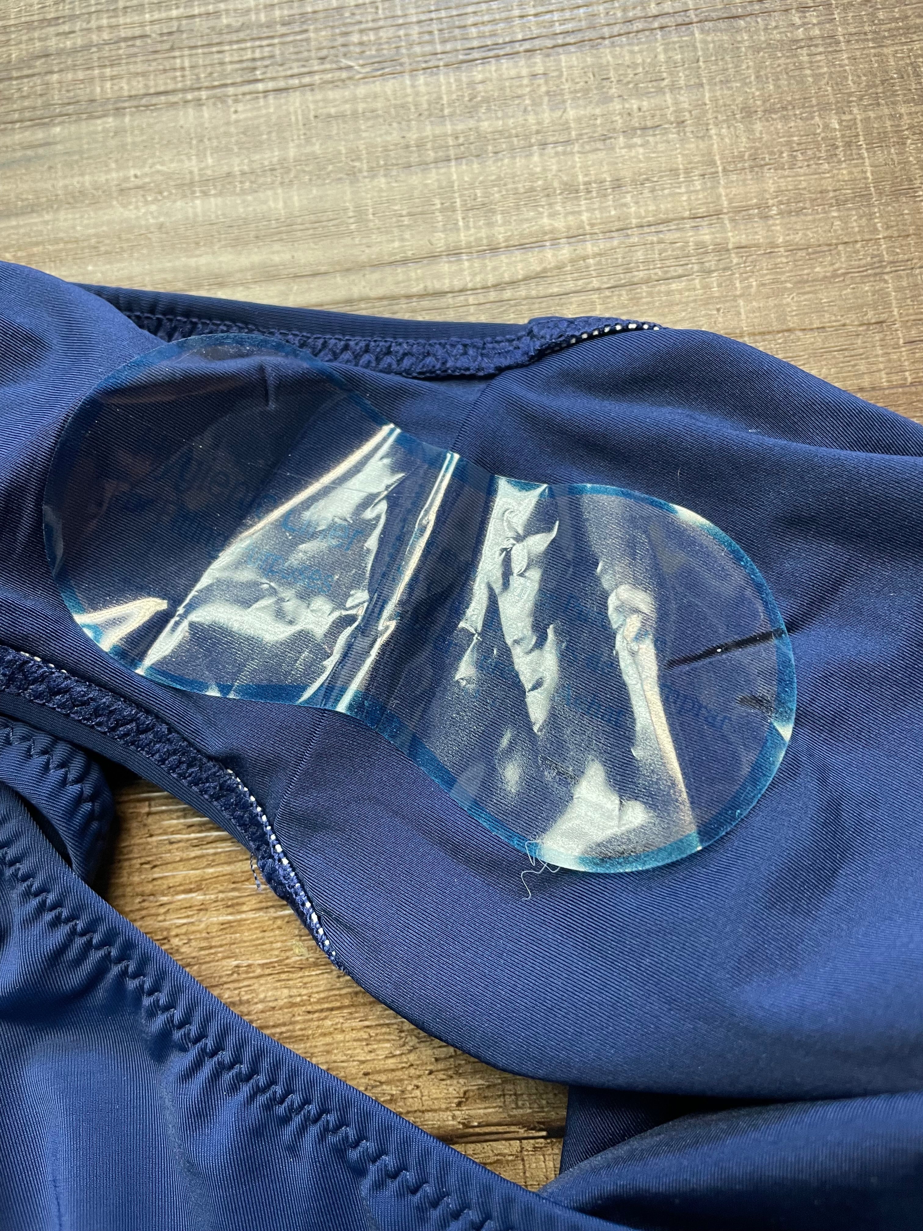 Vineyard Vines One Piece Swimsuit (XL)