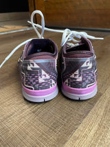 Nike Women's Free 5.0 TR Fit 4 Running Shoes (8.5)