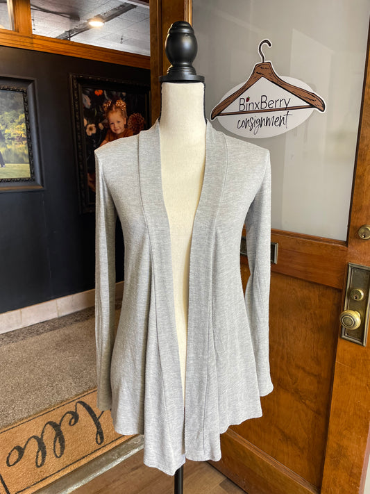 Prospect Blvd Knit Cardigan (S)