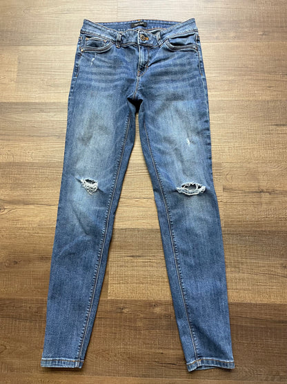 WHBM The Skimmer Women's Jean (2)