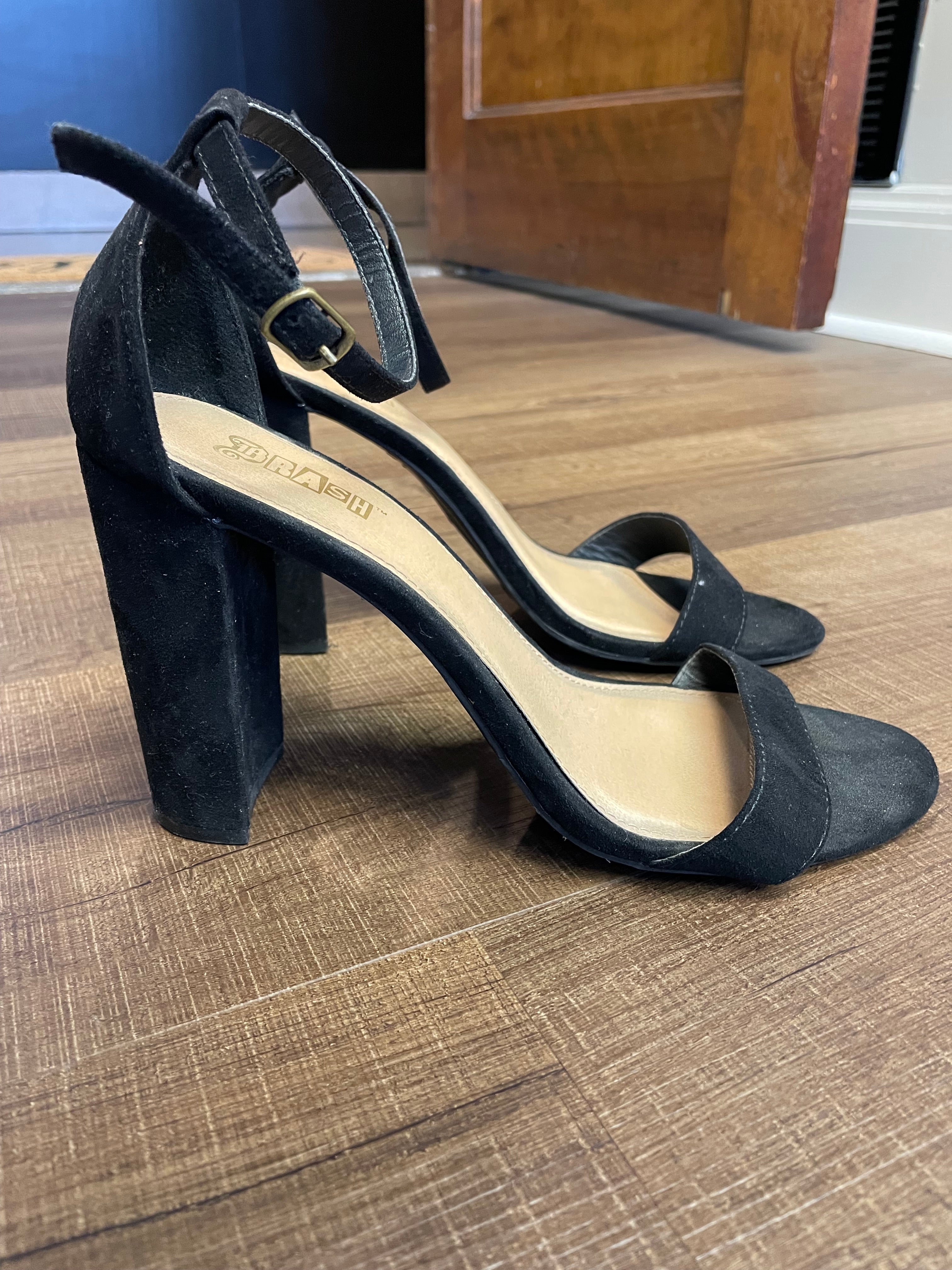 Brash Women's Heel (9.5)