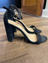 Brash Women's Heel (9.5)