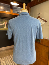 Eddie Bauer Fit Active Men's Polo (M)