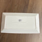 Julia Junkin Hand Painted Ceramic Platter