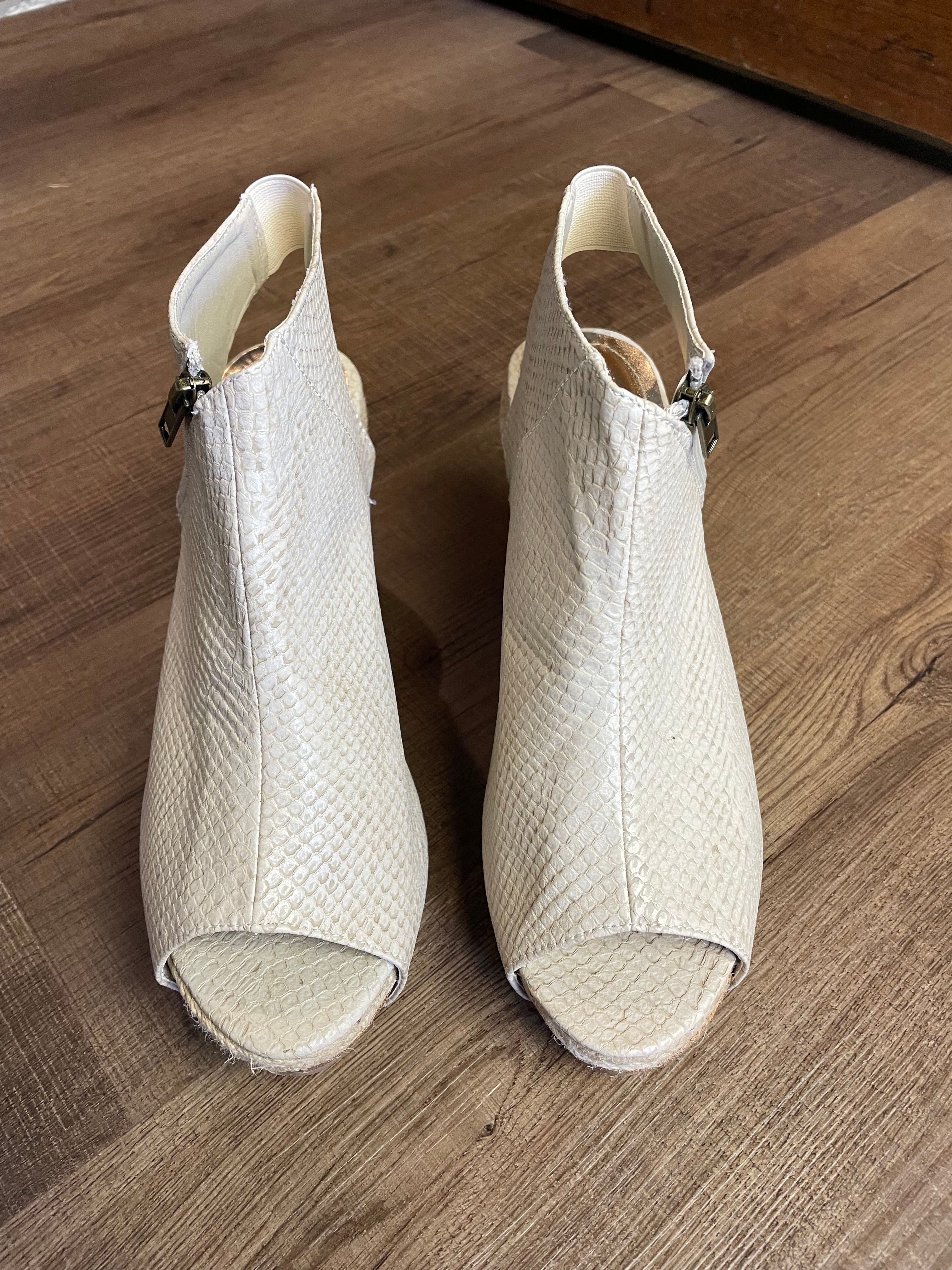 Ferrera by Henry Ferrera Roma Sandals (10)