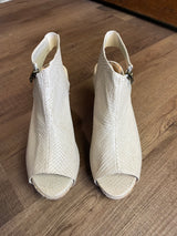 Ferrera by Henry Ferrera Roma Sandals (10)