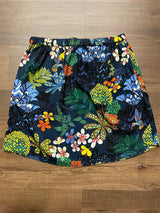 Loft Hummingbird Skirt (S)