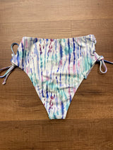 Shade Shore Hip String Bikini Bottom (S)