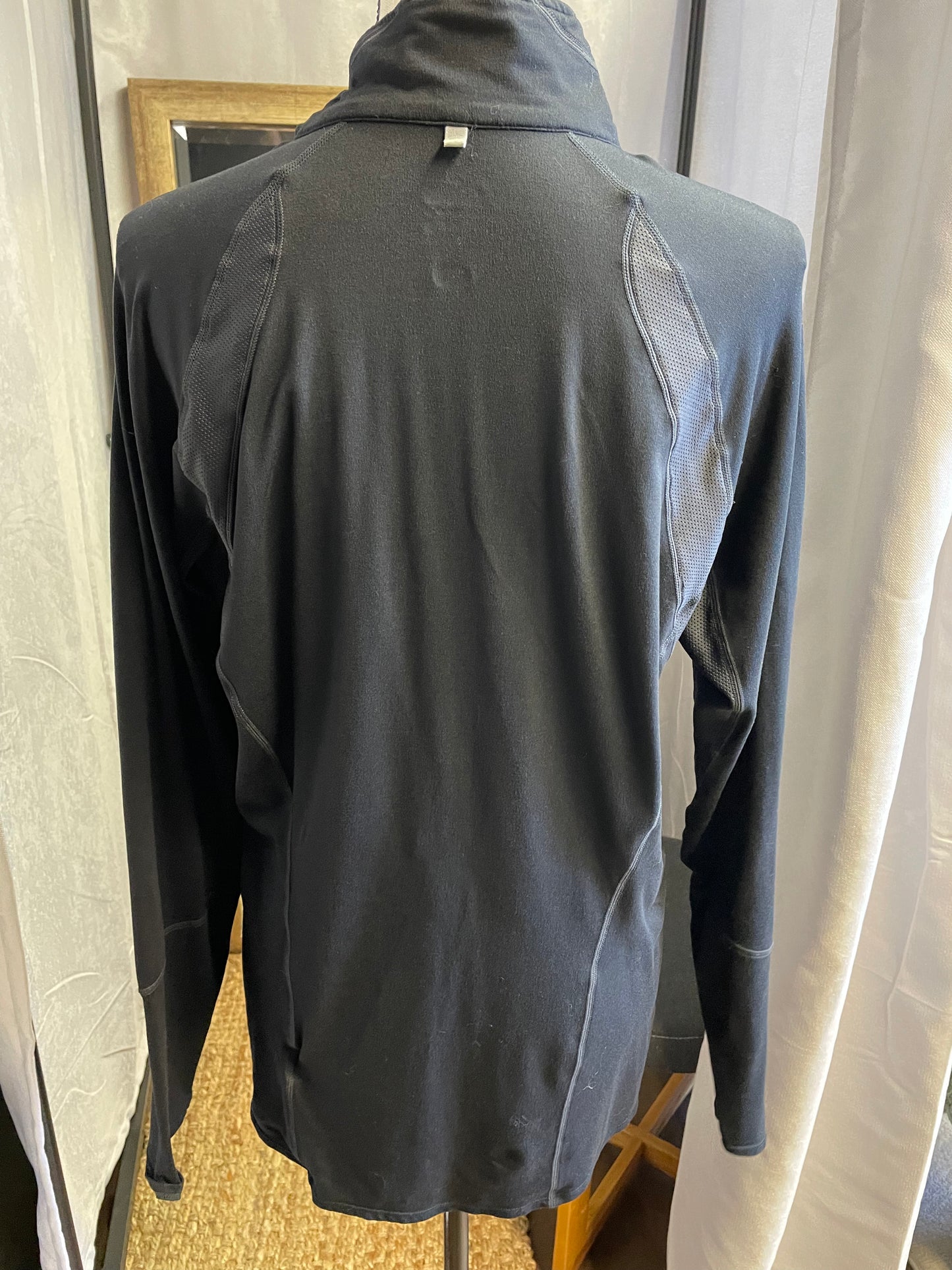 Nike Quarter Zip Pullover (XL)