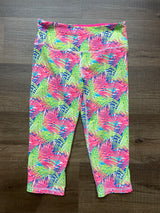 VSX Sport Crop Leggings (S)