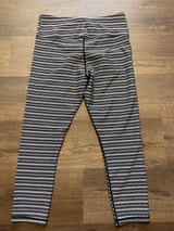 Zyia Active 3/4 Length Leggings (12) - BinxBerry Consignment