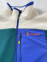 Cotopaxi Abrazo Half-Zip Fleece Men's Pullover (XL)