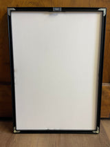 Framed Coatsworth Building Print