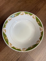 Style House Fine China Kimberly 9.25" Serving Bowl