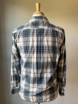 American Eagle Men's Flannel Button Down (M)