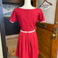Dear Creatures Cocktail Dress (M)