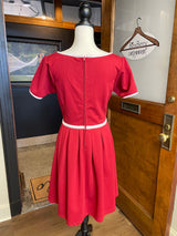 Dear Creatures Cocktail Dress (M)