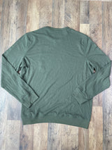 Sonoma NWT The Supersoft Men's Double-Knit Crewneck (XXL) - BinxBerry Consignment