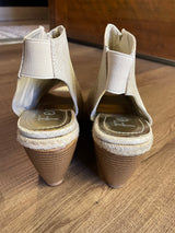 Ferrera by Henry Ferrera Roma Sandals (10)