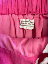 Loveriche Women's Pleated Skorts (L)