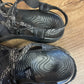 Chaco ZVOLV X2 Dash Black Women's Sandals (8)