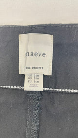 Anthropologie Plus Maeve The Colette Trouser (20W)