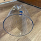 Handmade Glass Hurricane