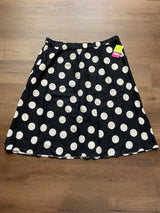 Tabitha Brown NWT Linen Blend Skirt (2X)