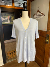 J. Jill Short Sleeved Women's Cardigan (XSP)