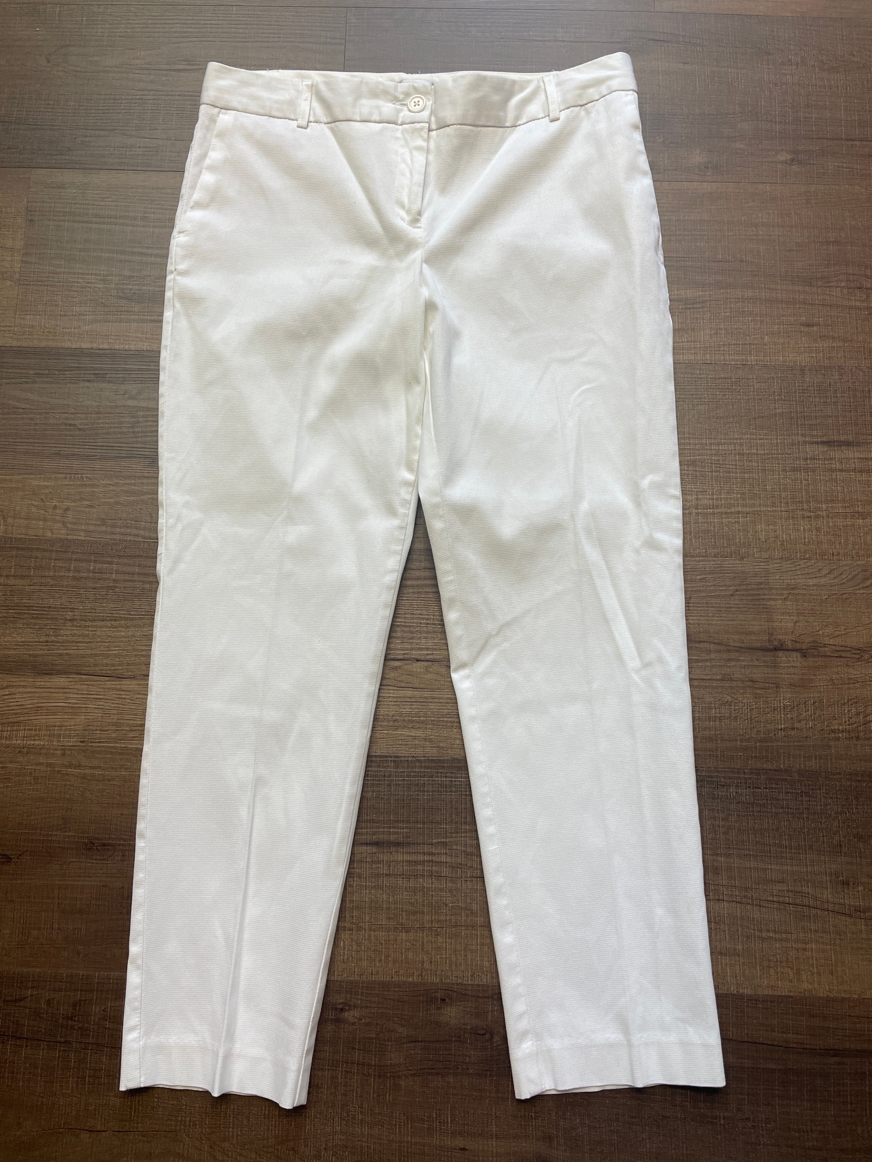 Van Heusen Stretch Women's Classic Fit Pants (10)