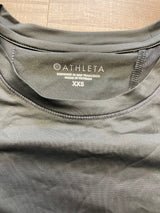 Athleta Long Sleeved Performance Top (XXS)