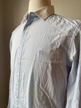 Burberry of London Men's Button Down (M)