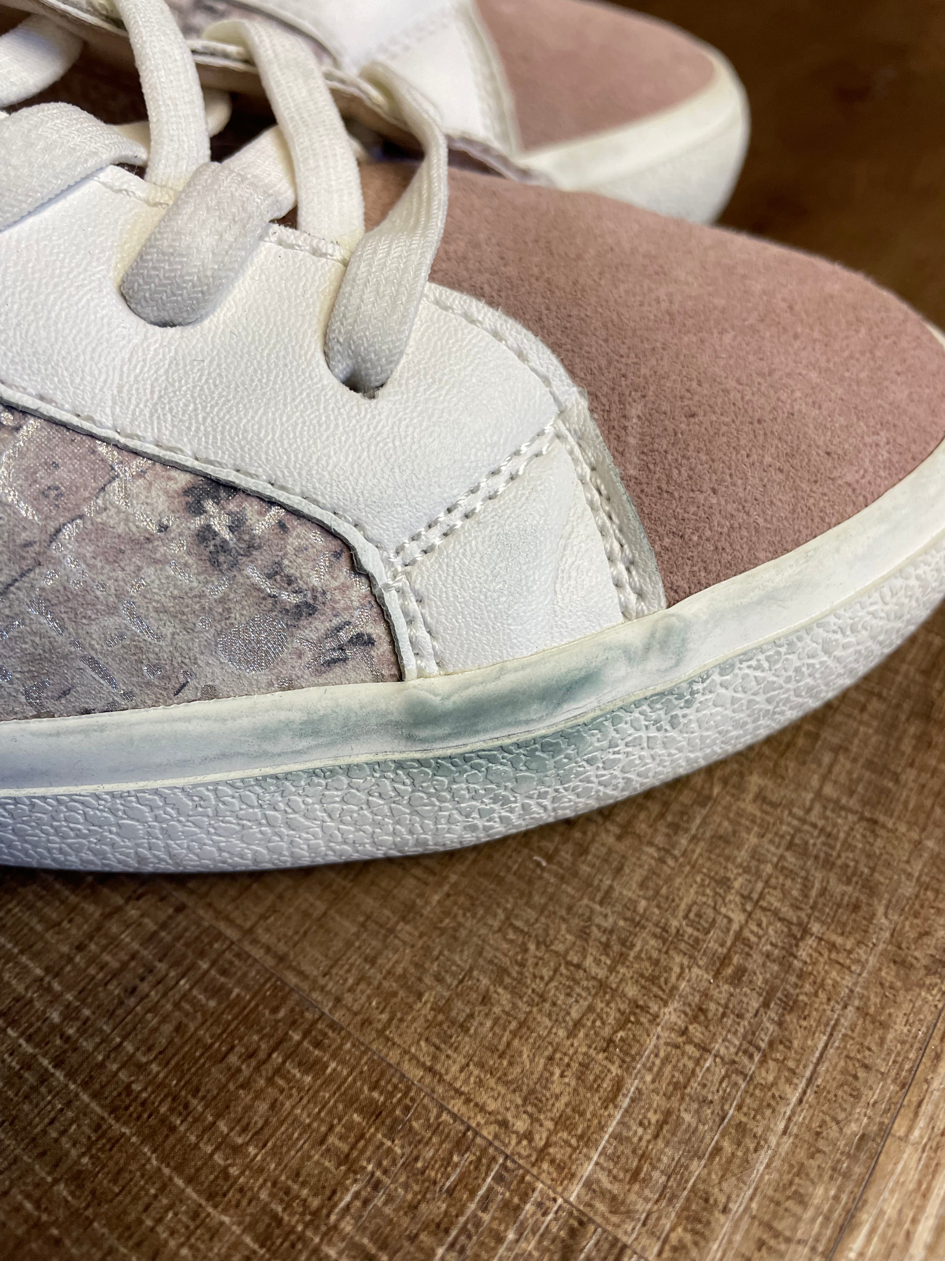 Vintage Havana Women's Livid Sneaker (6)