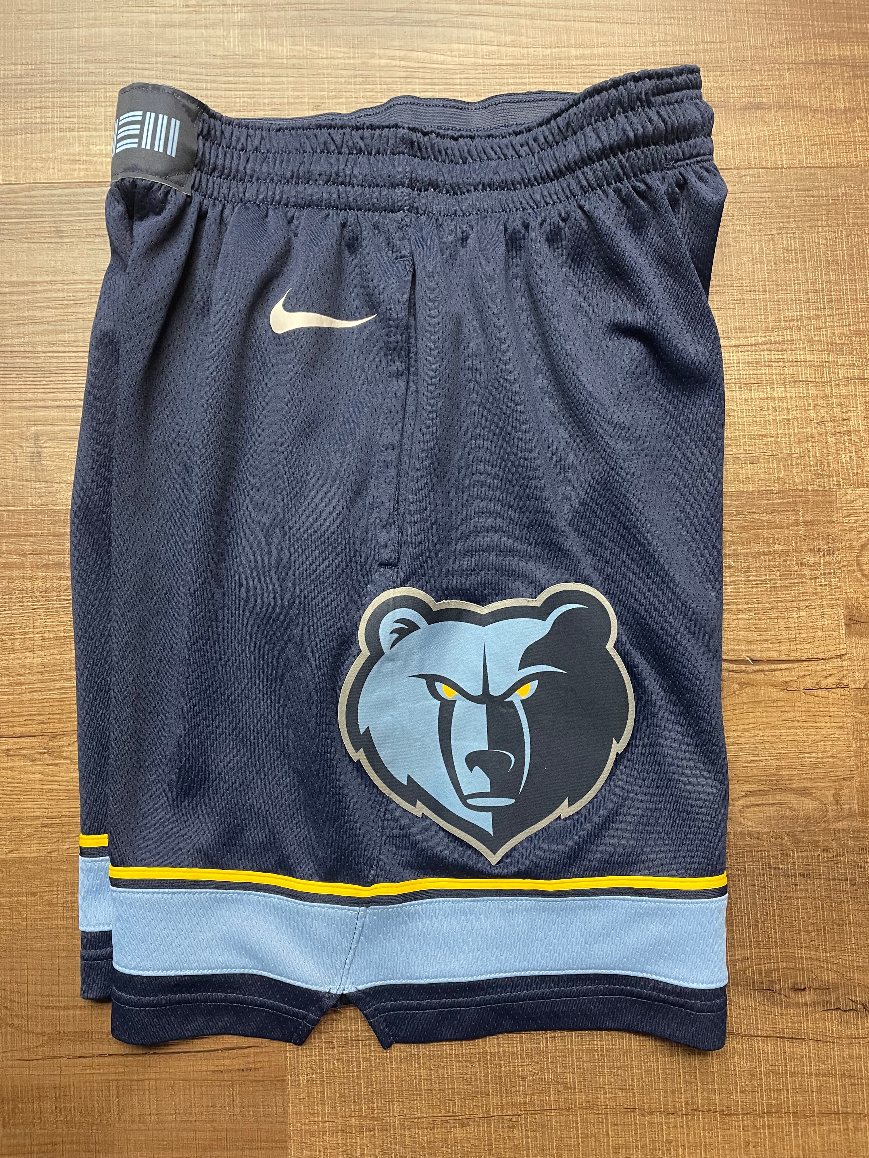 Nike Memphis Grizzlies Men's Basketball Shorts (M)