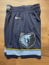 Nike Memphis Grizzlies Men's Basketball Shorts (M)