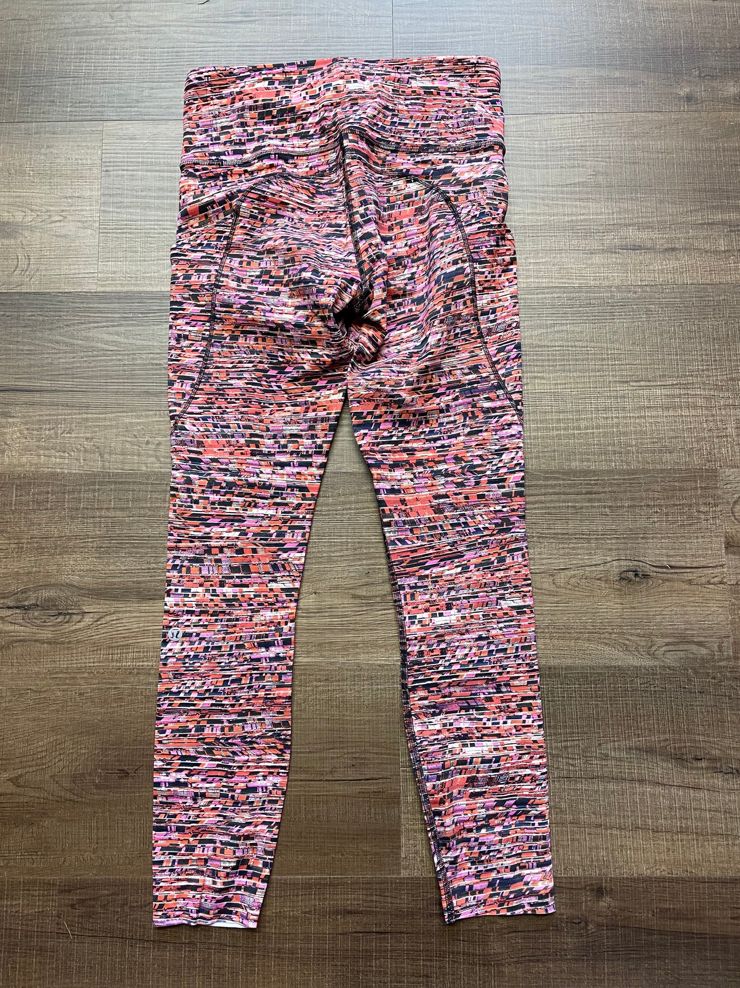 Lululemon Fast Free Tight II (6)