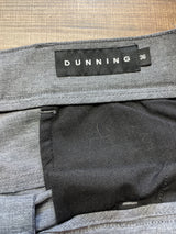 Dunning Men's Golf Shorts (36)