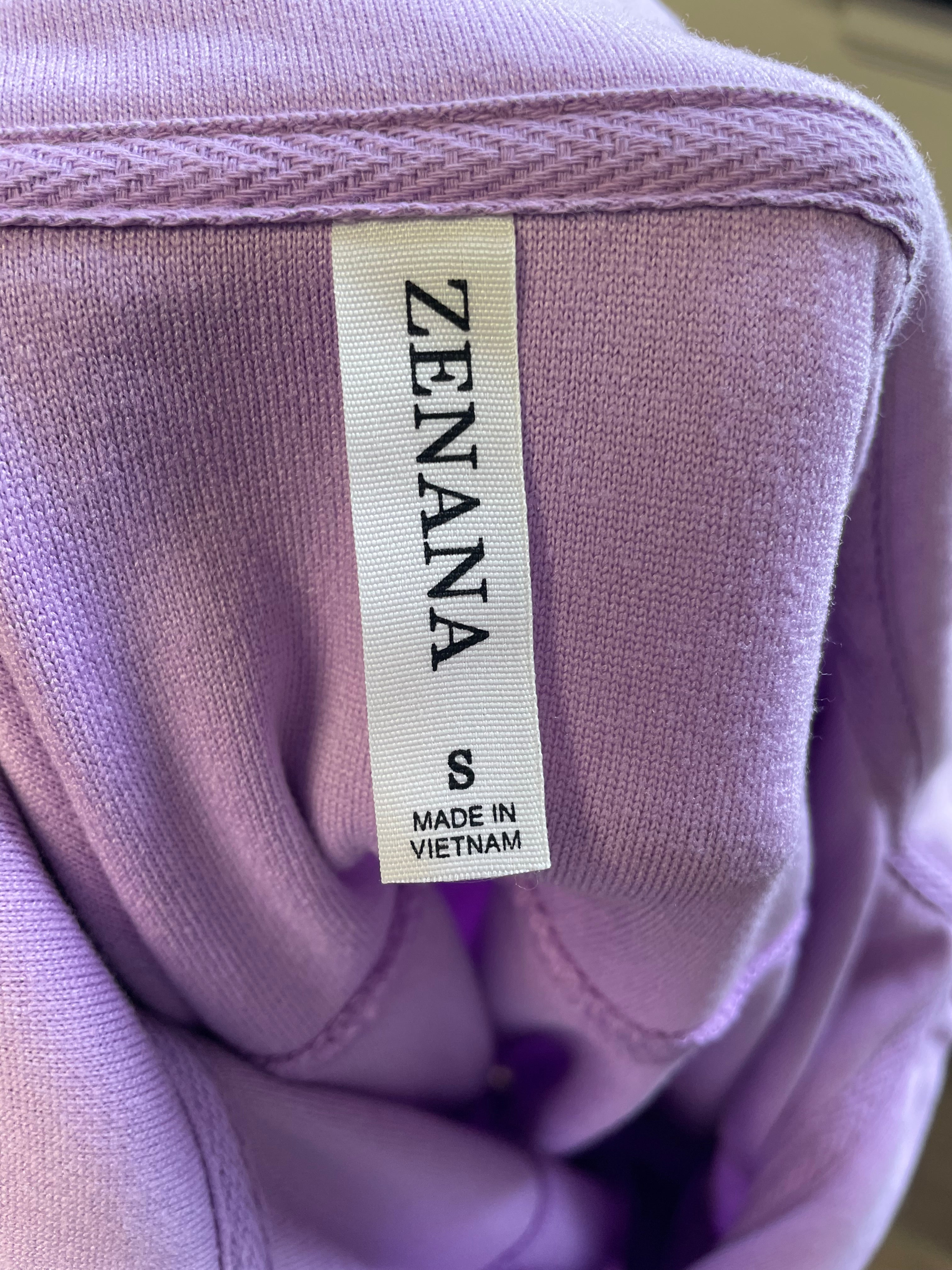 Zenana Fleece Women's Shacket (S)
