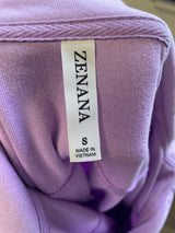 Zenana Fleece Women's Shacket (S)