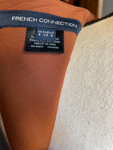 French Connection A-Line Dress (4)