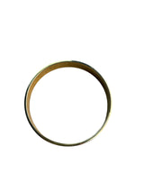 Kate Spade As Good as Gold Solid Bangle
