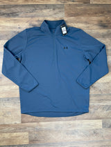 Under Armour Men's NWT Fleece Half Zip (XXL) - BinxBerry Consignment
