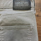 Signature By Levi Strauss & Co. S67 Athletic Men's Pants (30x32)